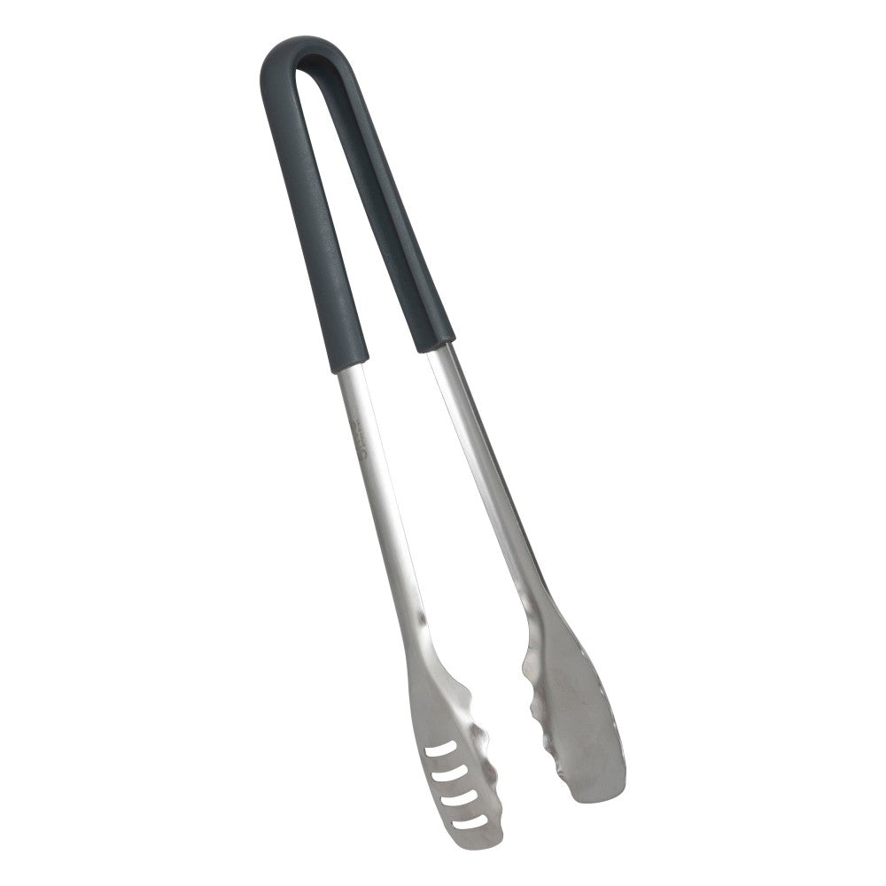 Cleste Bucatarie NEO2, inox, maner plastic, 8 x 4 x 28.5 cm