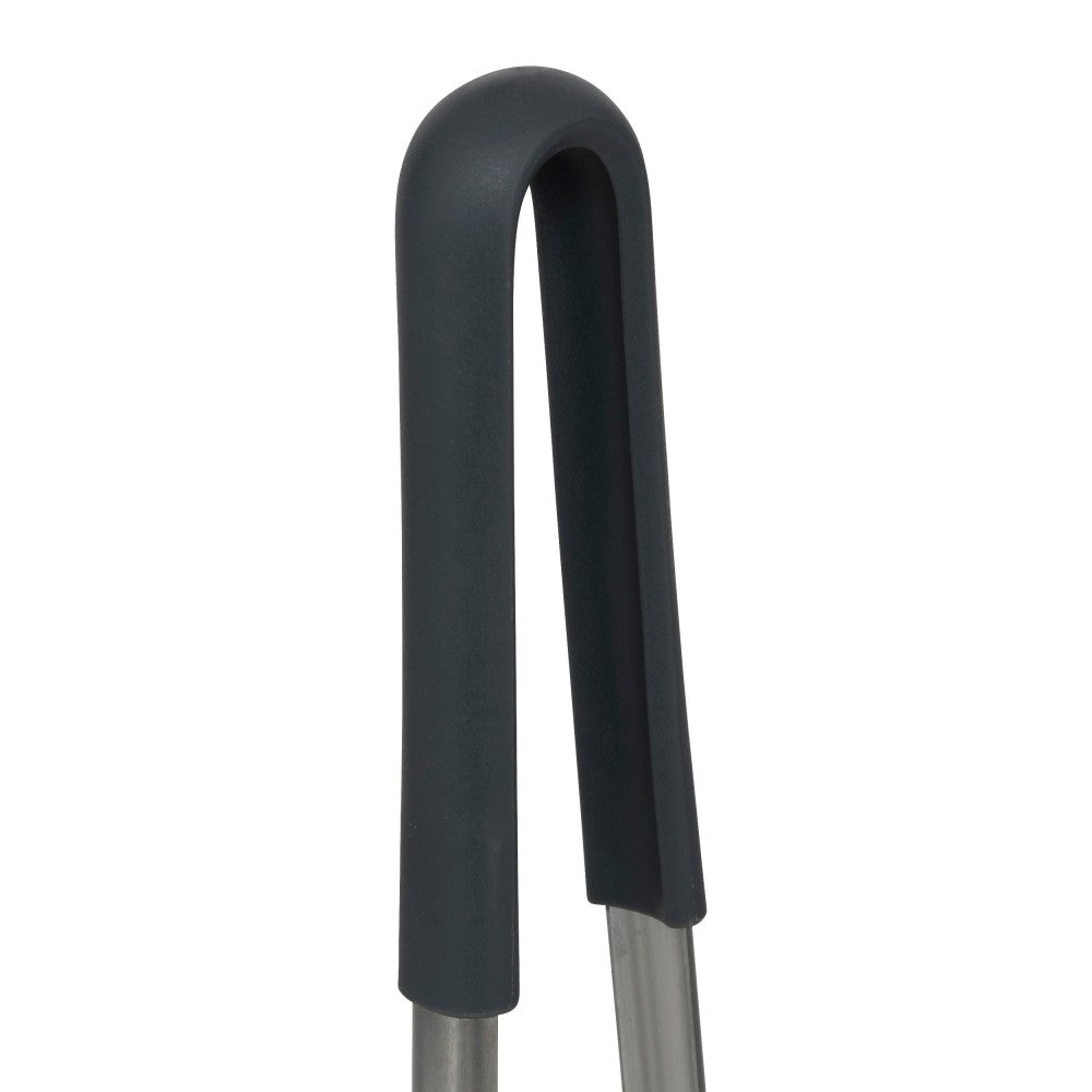 Cleste Bucatarie NEO2, inox, maner plastic, 8 x 4 x 28.5 cm