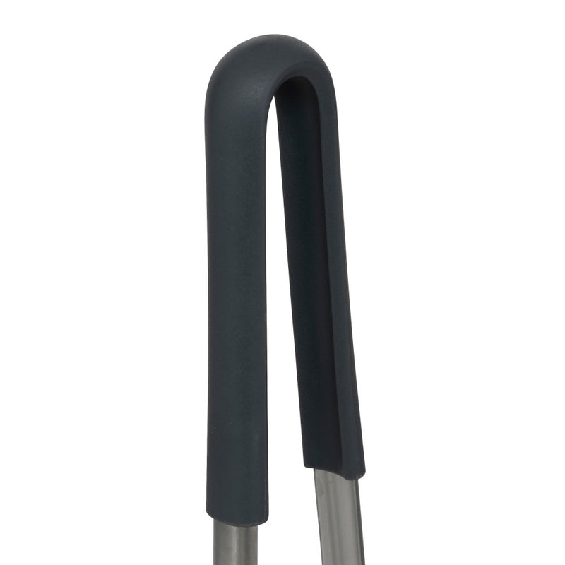 Cleste Bucatarie NEO2, inox, maner plastic, 8 x 4 x 28.5 cm