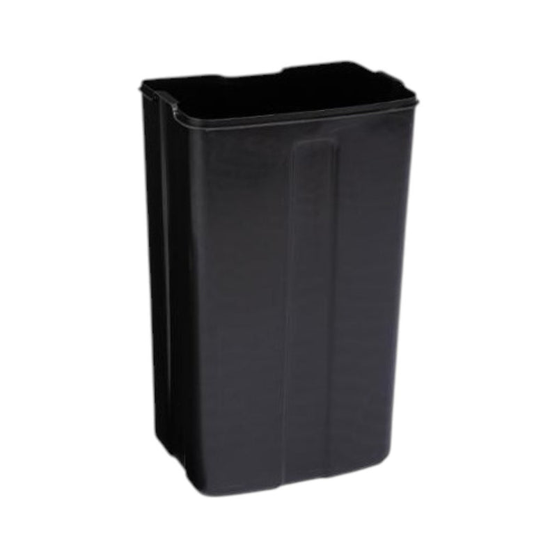 Cos gunoi Retro Line, Bej, 30 litri, cu pedala, 34 x 32 x 61 cm, greutate 4 KG