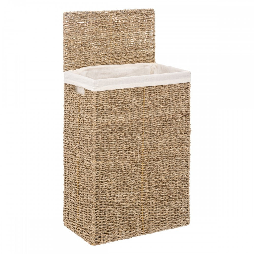 Cos rufe Erader, rachita, 38 x 22 x H 55 cm, 45 litri
