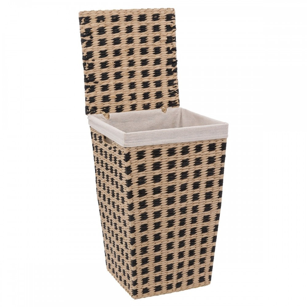 Cos rufe Arbit, rachita, 33.5 x 32.5 x H 53 cm, 40 litri