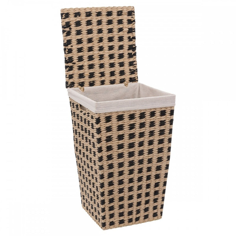 Cos rufe Arbit, rachita, 33.5 x 32.5 x H 53 cm, 40 litri