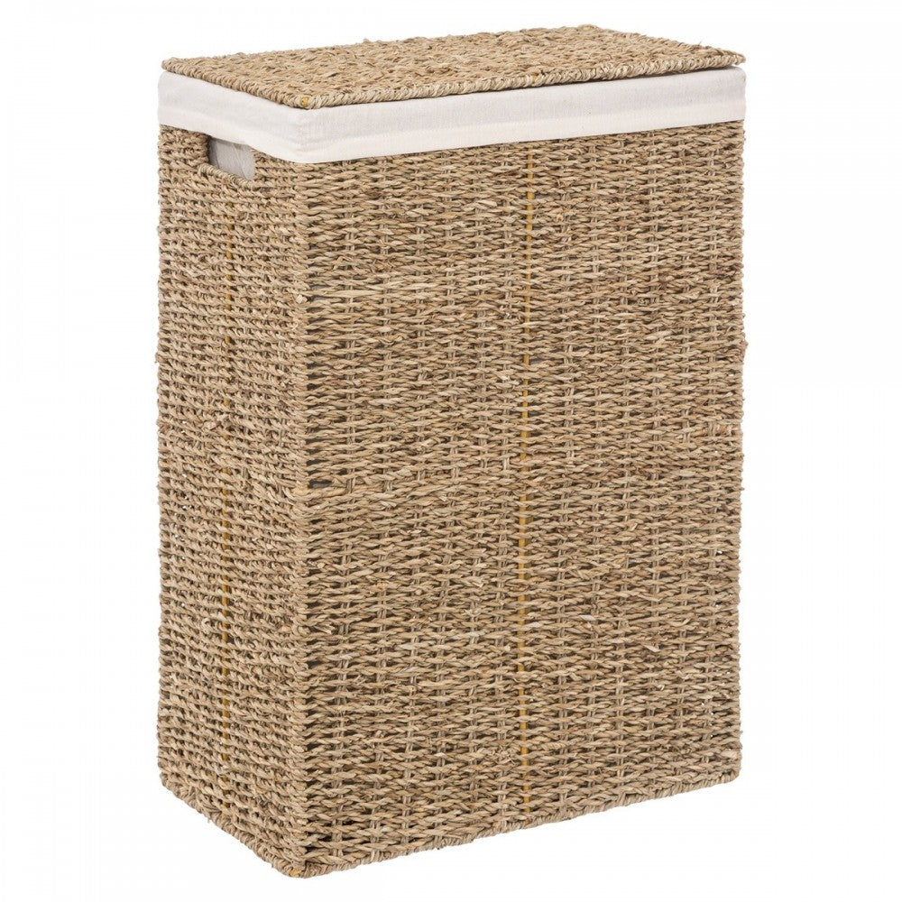 Cos rufe Erader, rachita, 38 x 22 x H 55 cm, 45 litri