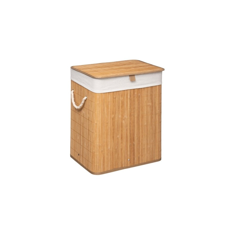 Cos rufe Hanoi, bambus, 40 x 30 x 50 cm