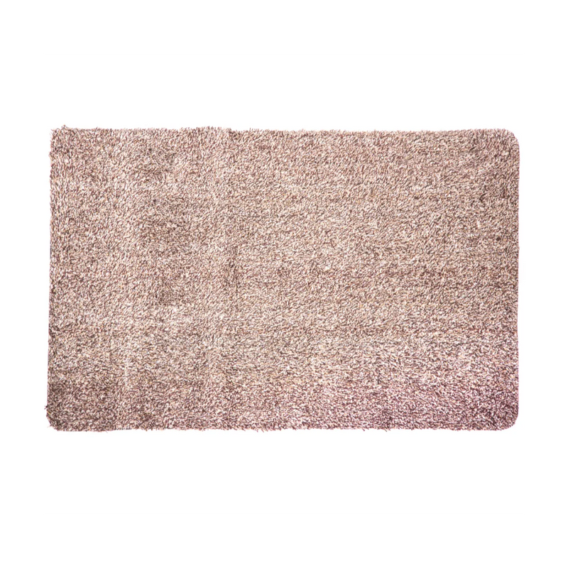 Covoras intrare, absorbant, bej, 45 x 70 cm