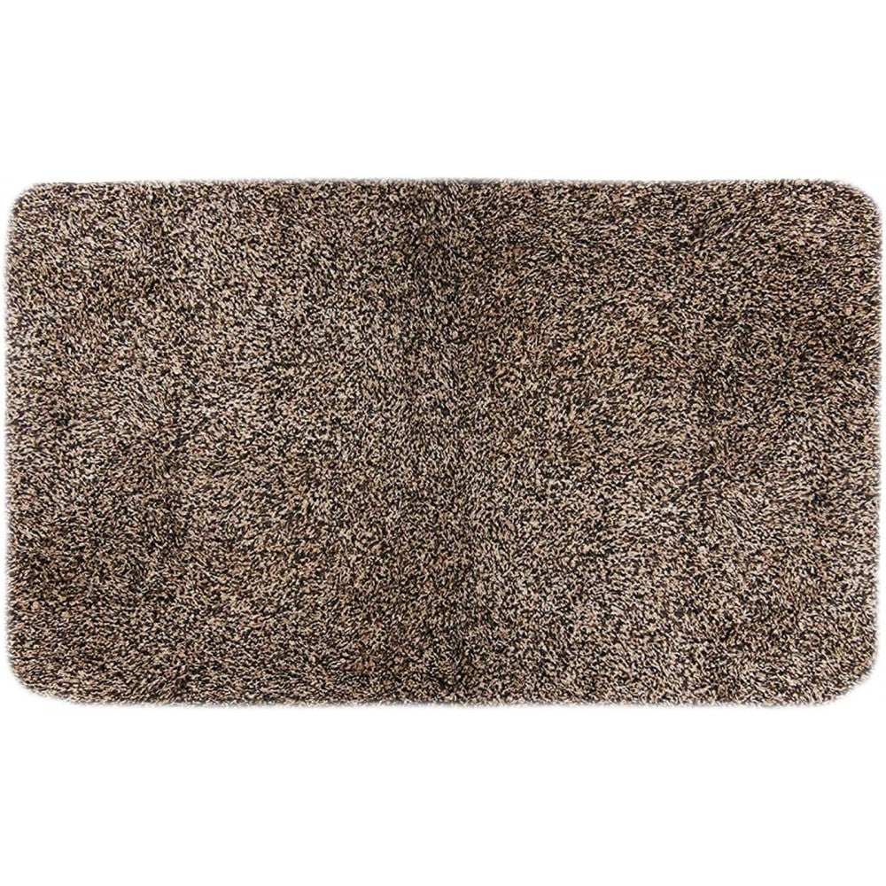 Covoras intrare Super Mat Crem, 70x45 cm