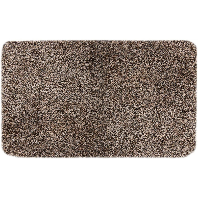 Covoras intrare Super Mat Crem, 70x45 cm
