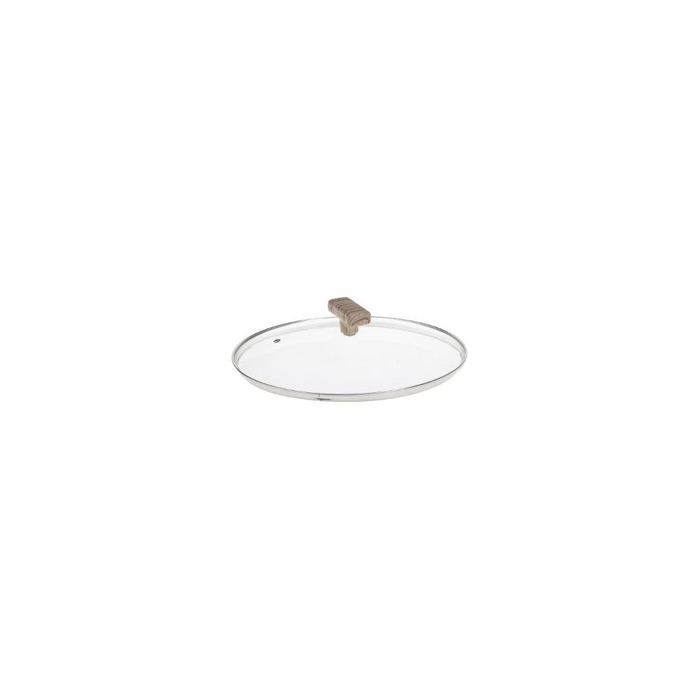 Cratita SG Forge, granit, aluminiu, cu inductie, 24 x 17 cm, 3 litri