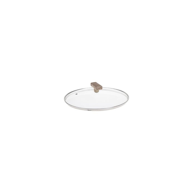 Cratita SG Forge, granit, aluminiu, cu inductie, 24 x 17 cm, 3 litri