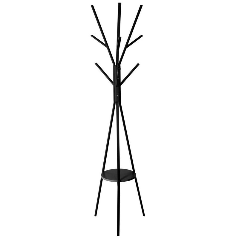 Cuier Black 5Five, metalic, 42 x 180 cm