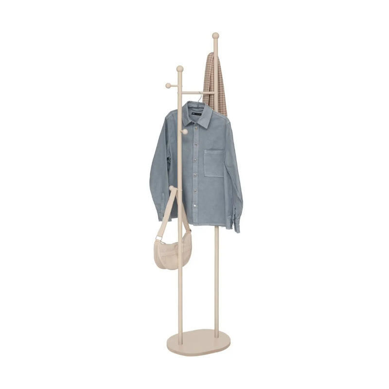 Cuier Liny, metal, 40 x 30 x H. 187