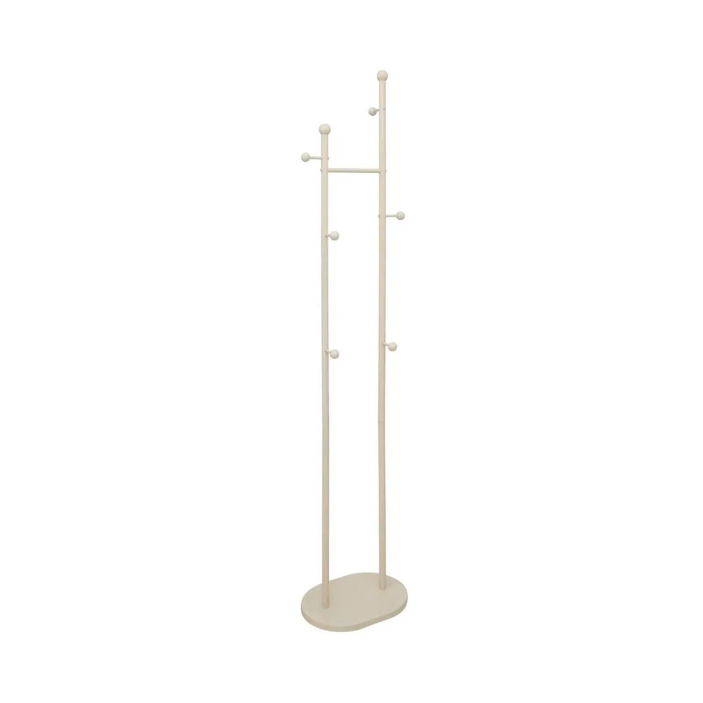 Cuier Liny, metal, 40 x 30 x H. 187