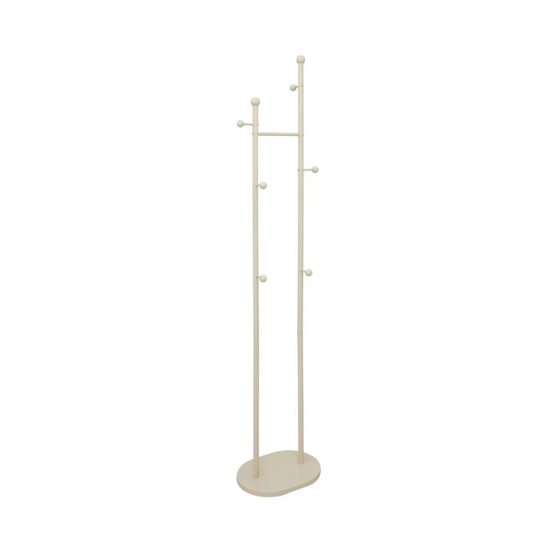 Cuier Liny, metal, 40 x 30 x H. 187