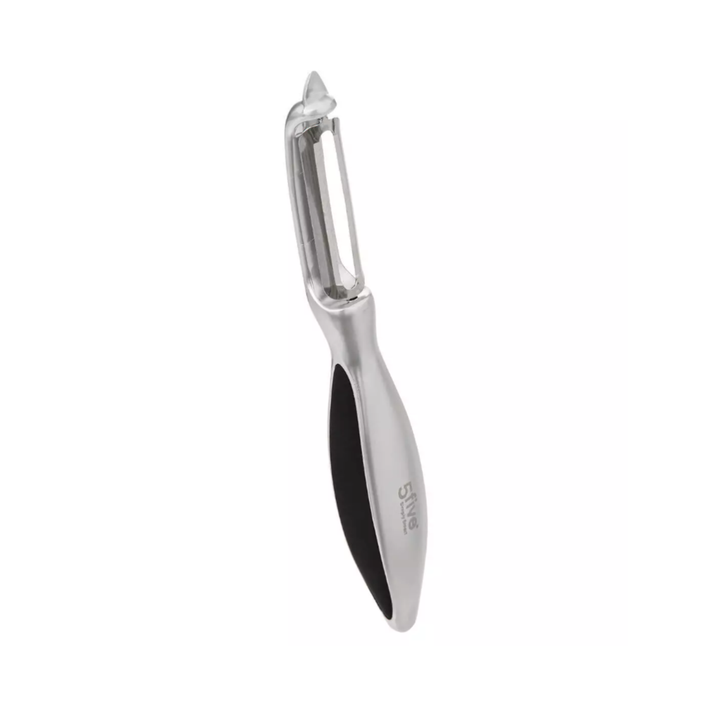 Curatator legume, aliaj de zinc, 2 x 17 cm
