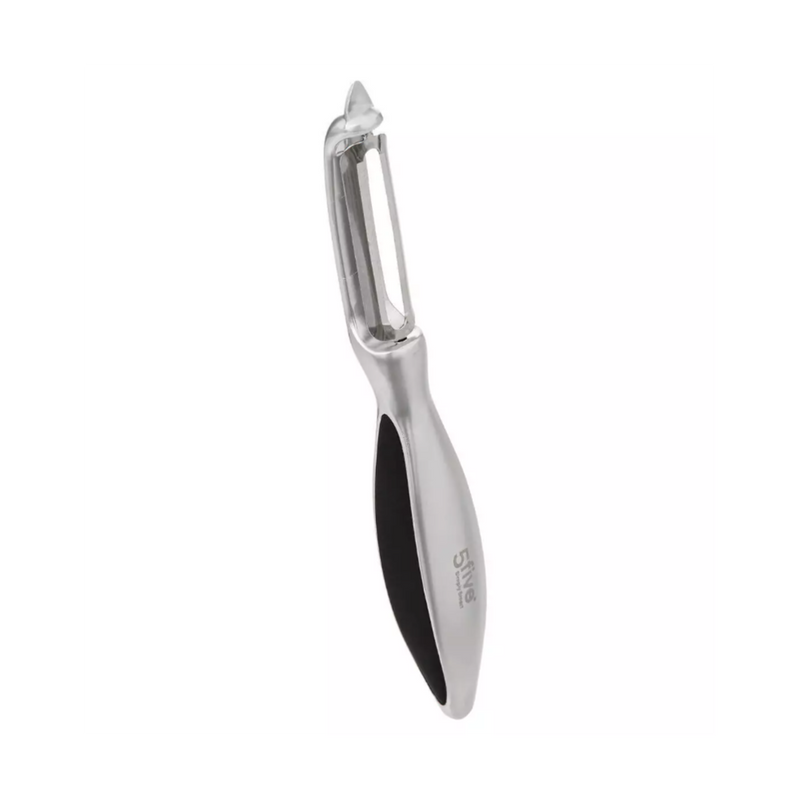 Curatator legume, aliaj de zinc, 2 x 17 cm