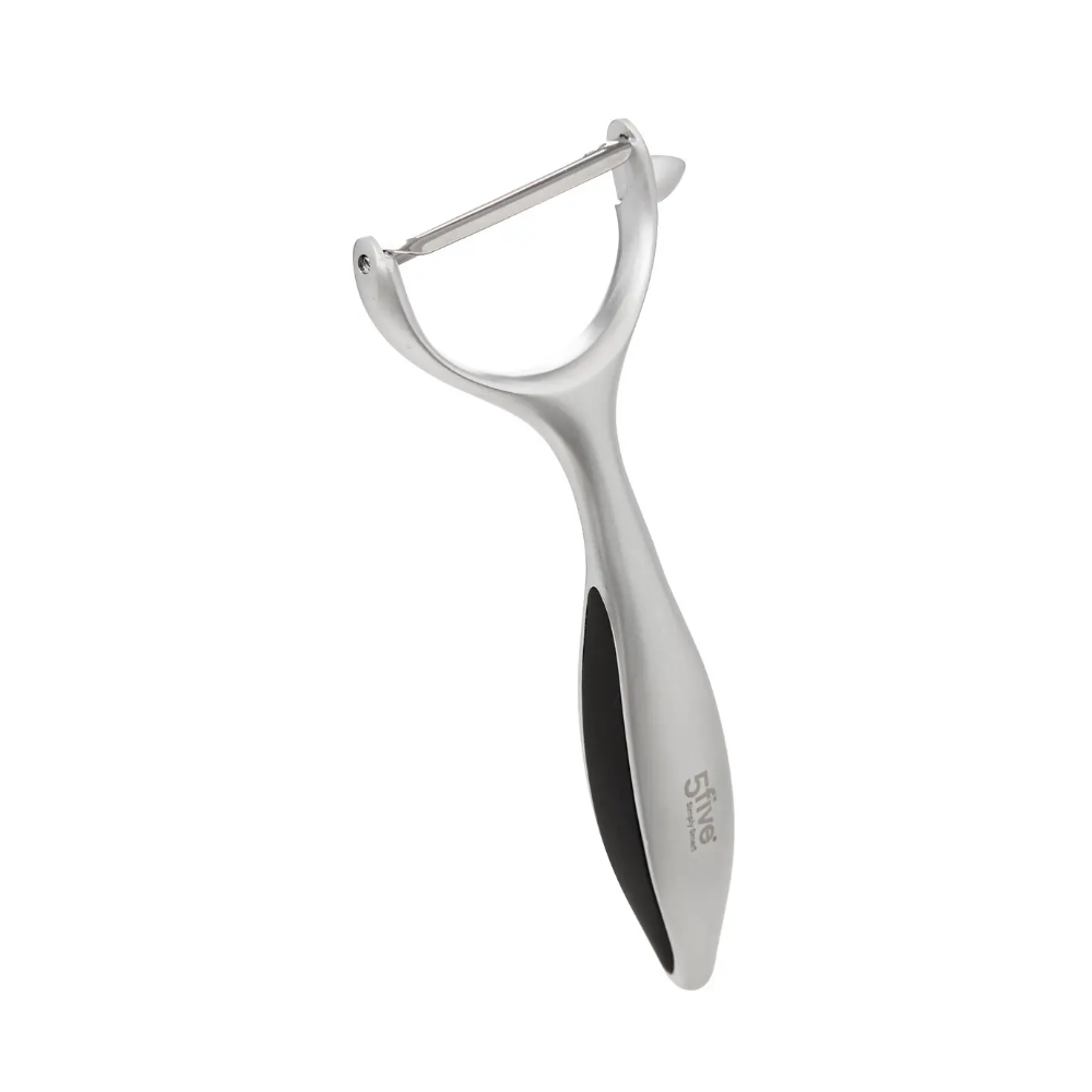 Curatator Peller, aliaj de zinc, 6.6 x 15.5 x H 2 cm