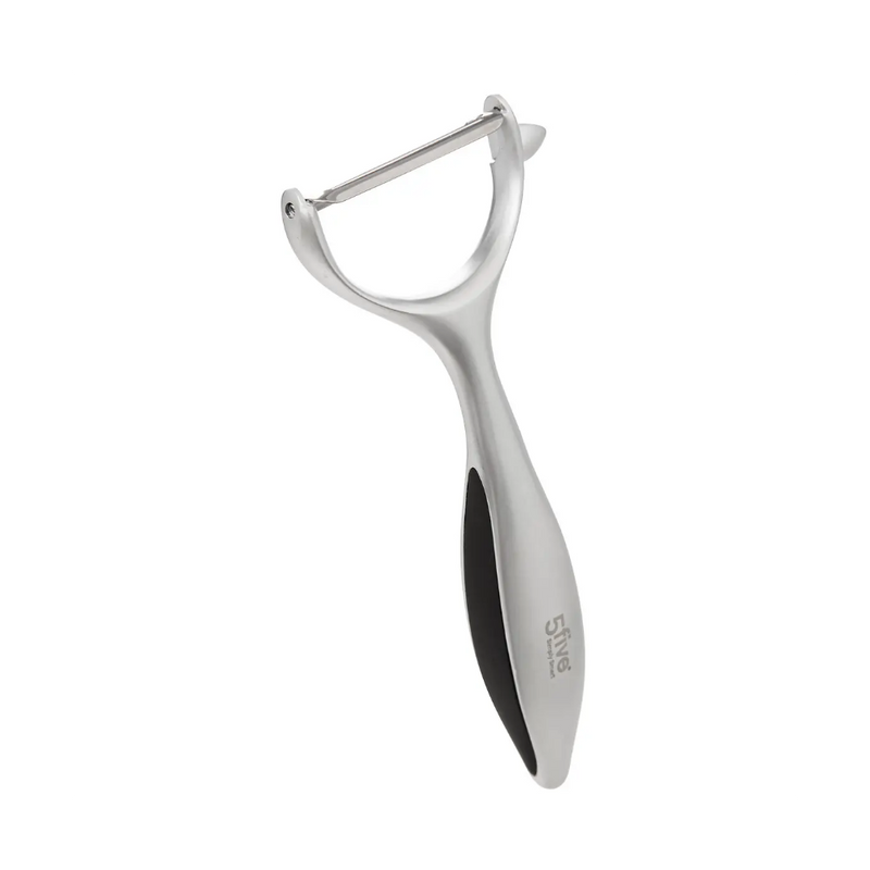 Curatator Peller, aliaj de zinc, 6.6 x 15.5 x H 2 cm
