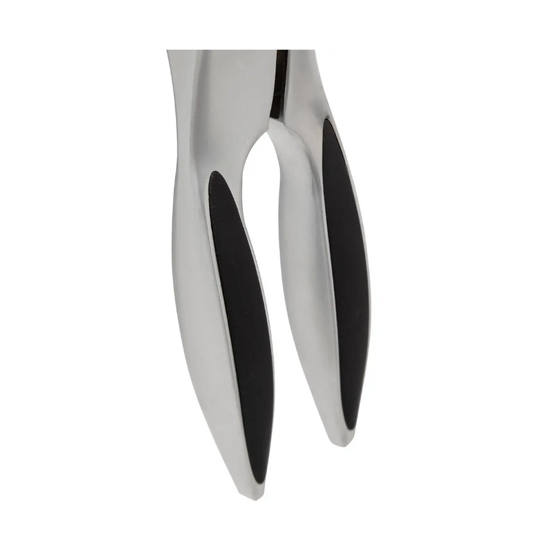 Presa usturoi, aliaj de zinc, 5 x 17.5 x H 3 cm