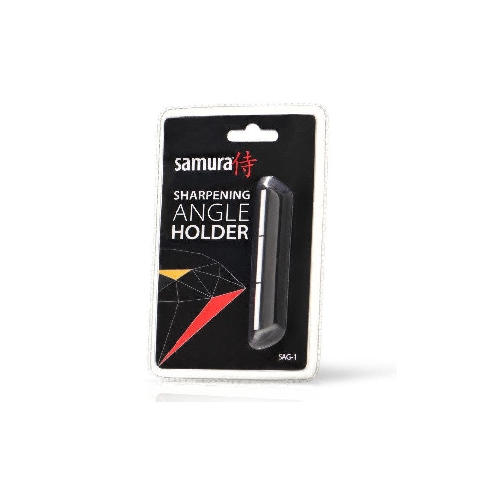 Cursor ascutitre cutite Samura, plastic, 10 cm