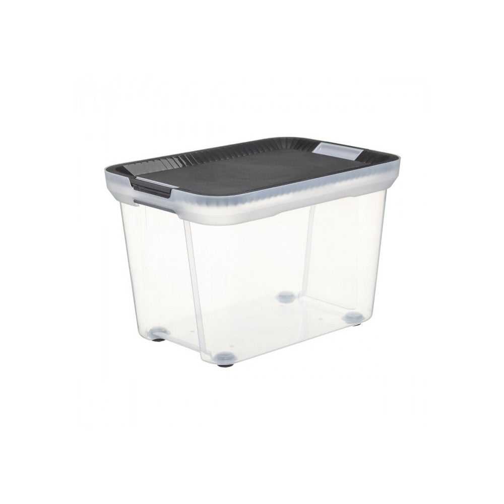 EOL-Cutie depozitare Ultimate Hight, plastic, 50 litri, 55x38.6x37 cm