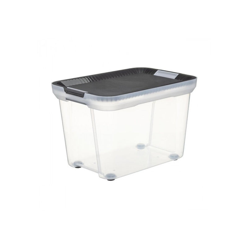 EOL-Cutie depozitare Ultimate Hight, plastic, 50 litri, 55x38.6x37 cm