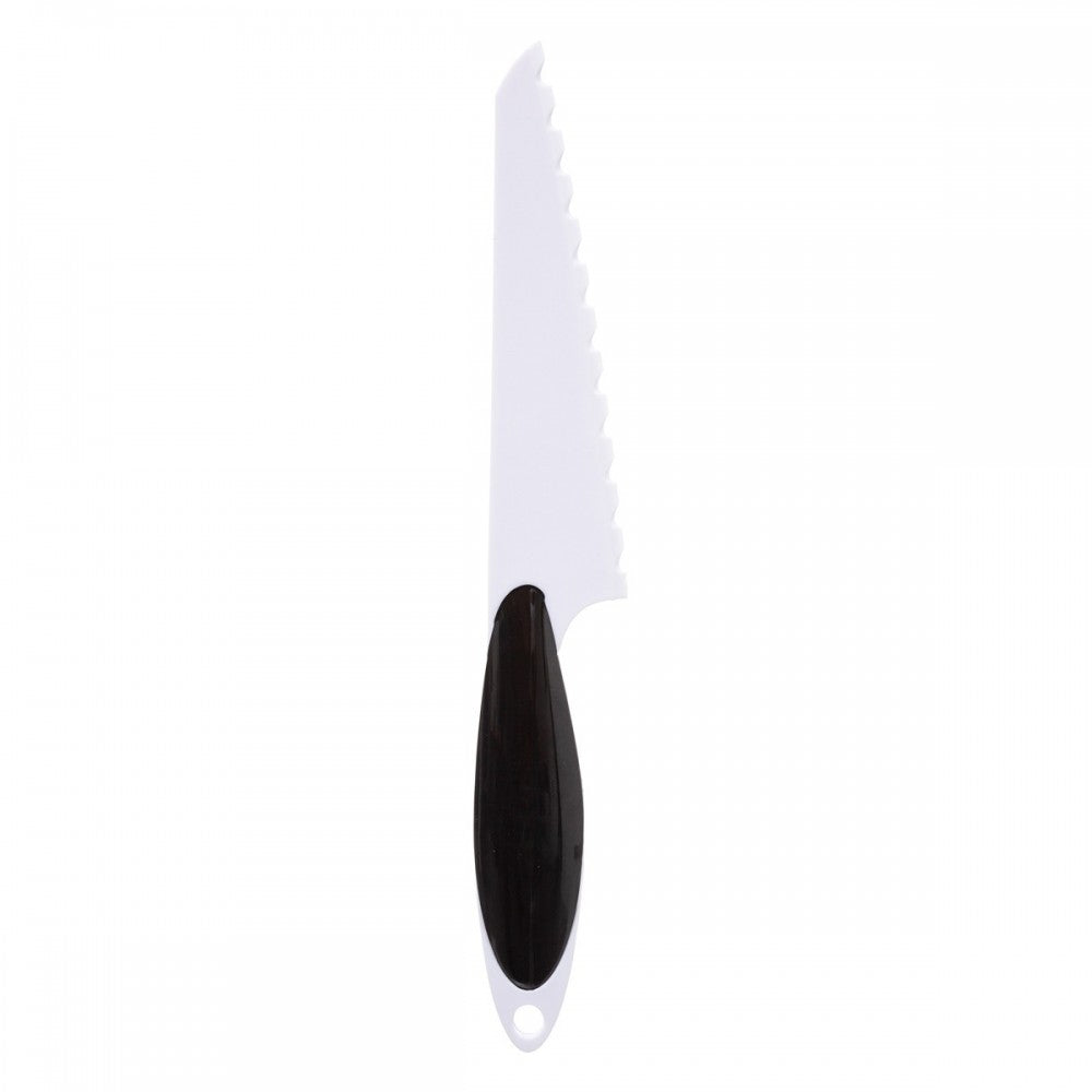 Cutie paine Black Baguette, 40 x 12 x 8.5 cm