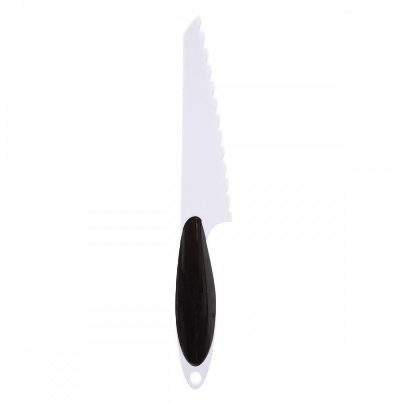 Cutie paine Black Baguette, 40 x 12 x 8.5 cm