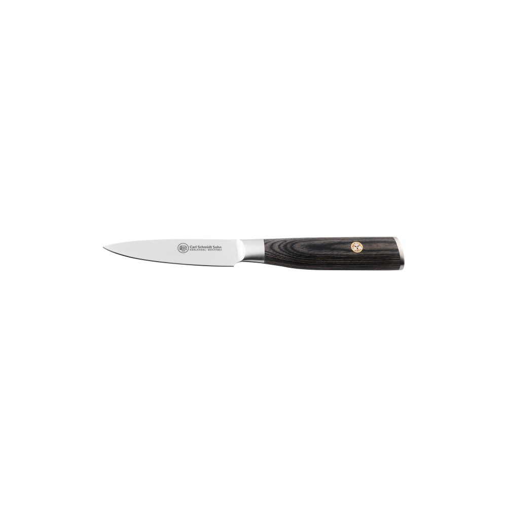 Cutit legume Apex, otel german, lama 9 cm