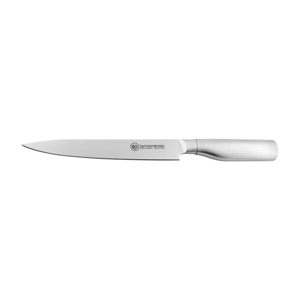 Cutit feliere CCS Nexus, full steel, 20 cm