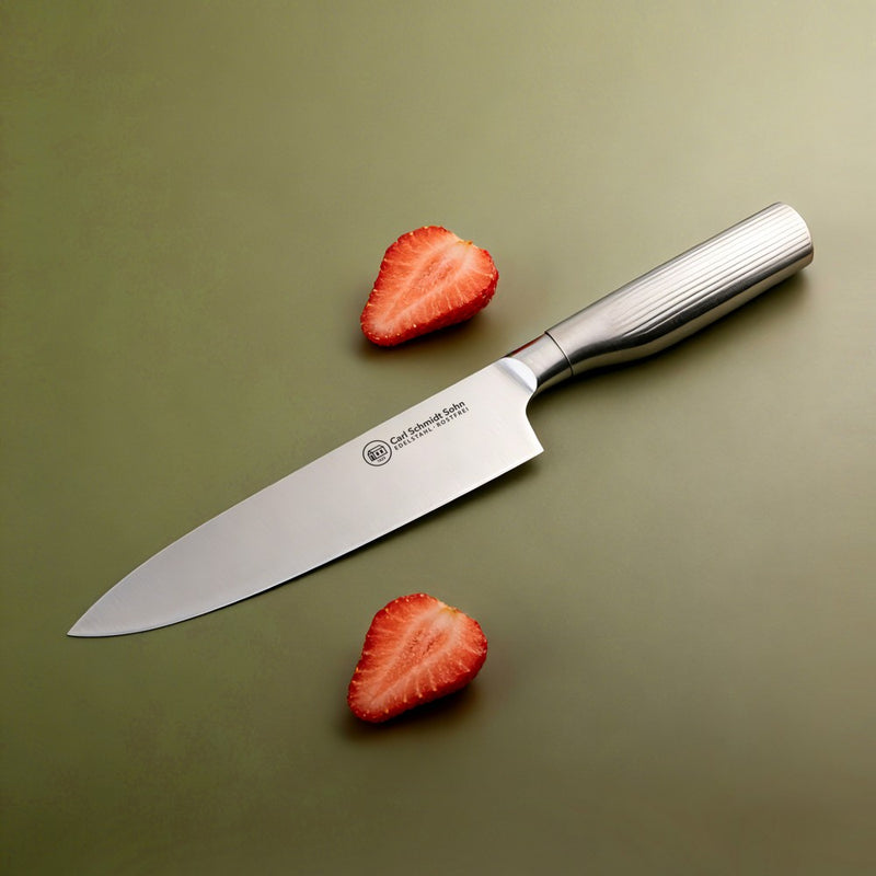 Set 6 cutite CCS Nexus, full steel