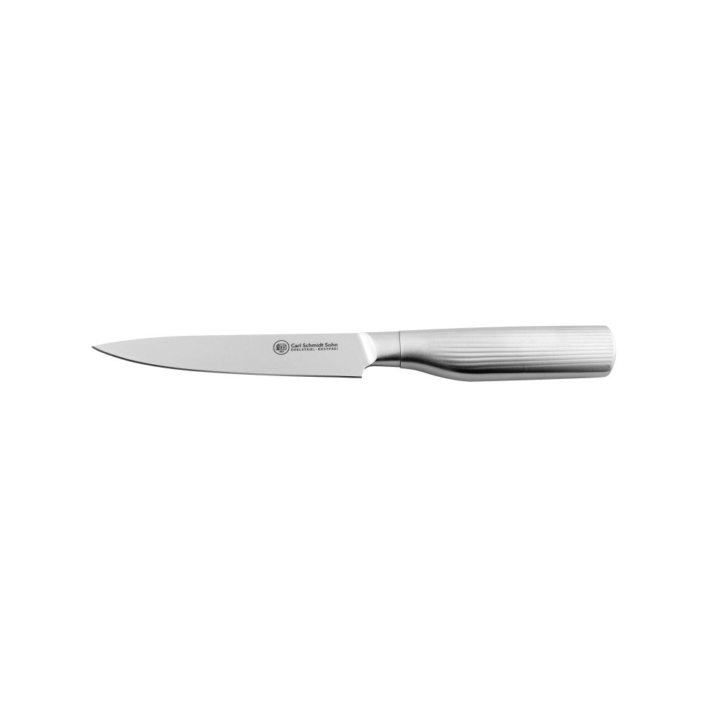 Cutit universal CCS Nexus, full steel, 12.5 cm