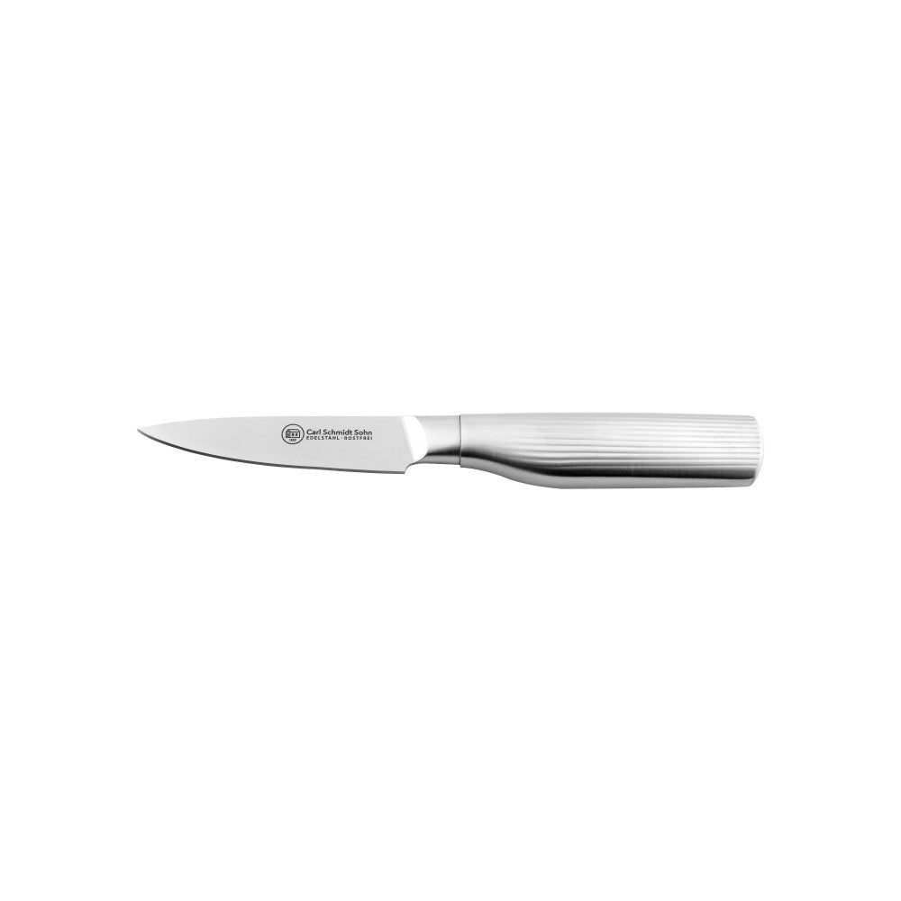 Cutit legume CCS Nexus, full steel, 9 cm