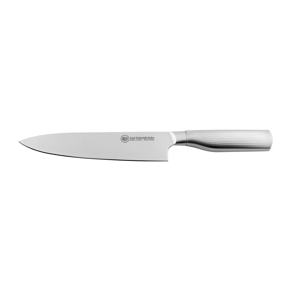 Set 6 cutite CCS Nexus, full steel