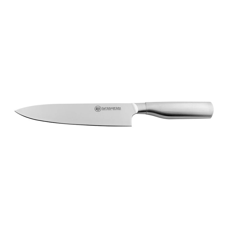 Set 6 cutite CCS Nexus, full steel