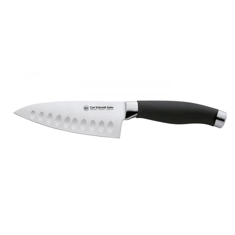 Cutit Shikoku Santoku, otel X30CrMoV, 13 cm