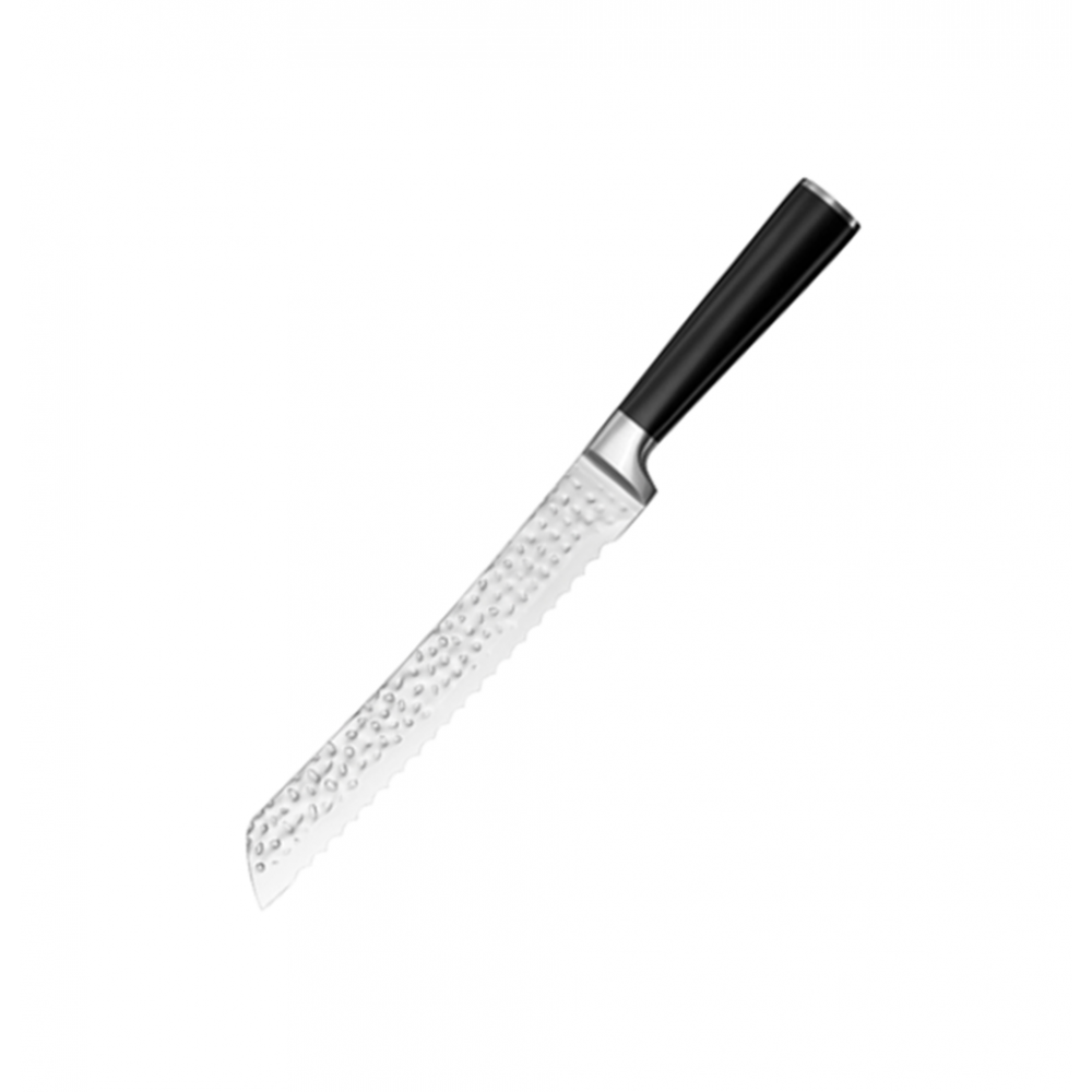 Cutit paine CS Stern, otel X50CrMoV15, lama 20 cm