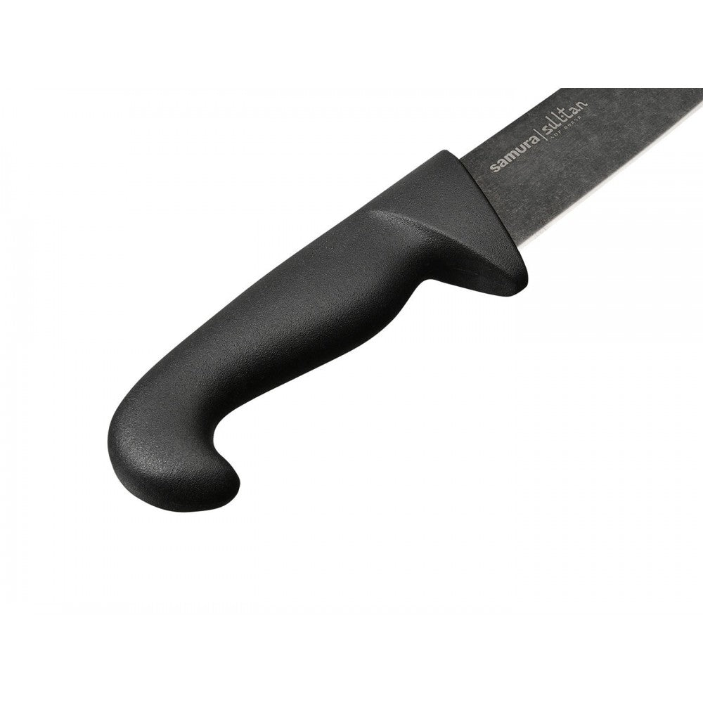 Cutit Samura Sultan, otel japonez 59 HRC, 16,6 cm