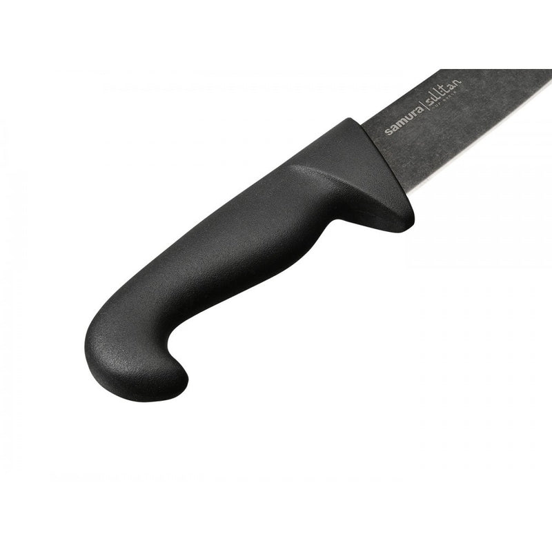 Cutit Samura Sultan, otel japonez 59 HRC, 16,6 cm