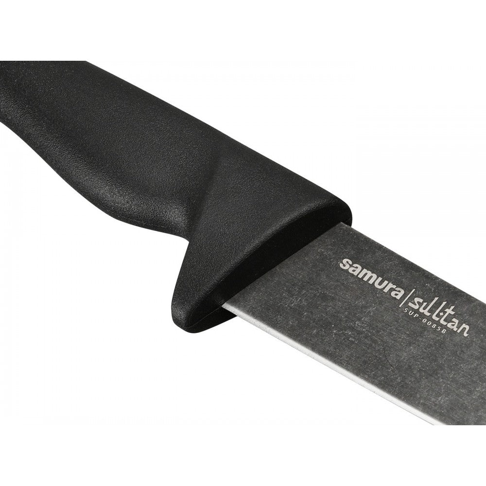 Cutit Samura Sultan, otel japonez 59 HRC, 16,6 cm