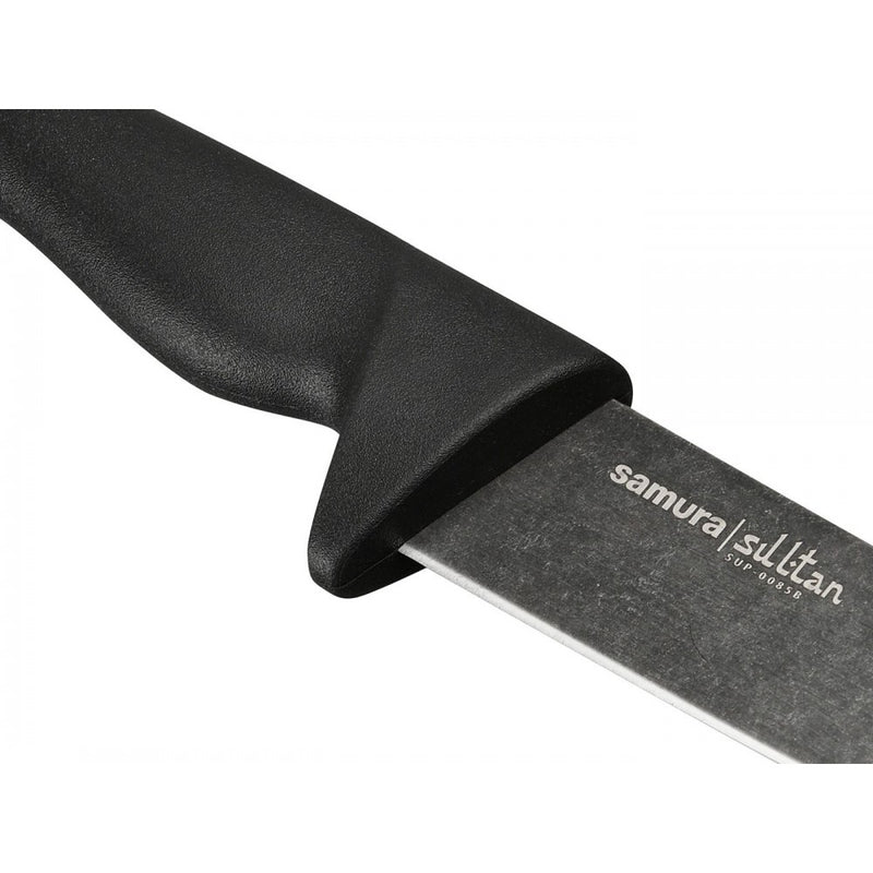 Cutit Samura Sultan, otel japonez 59 HRC, 16,6 cm