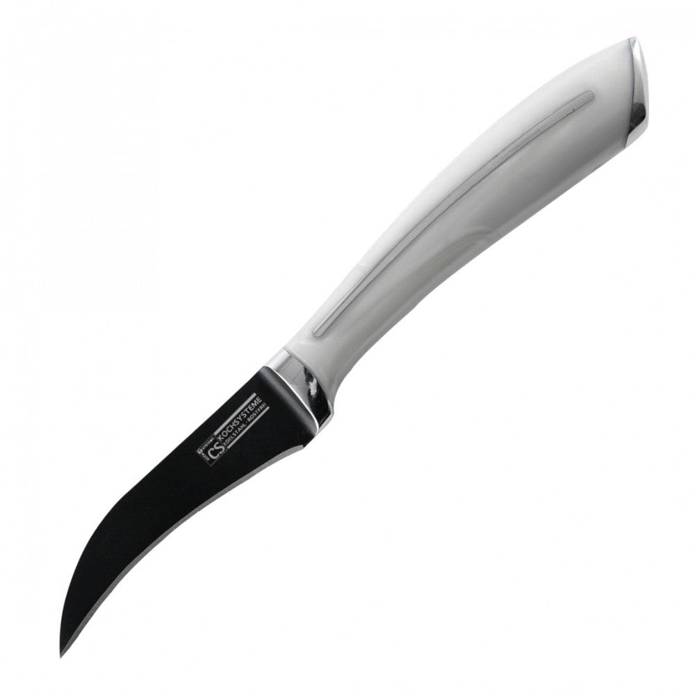Cutit decojire Garmicsh, inox, lama 7 cm