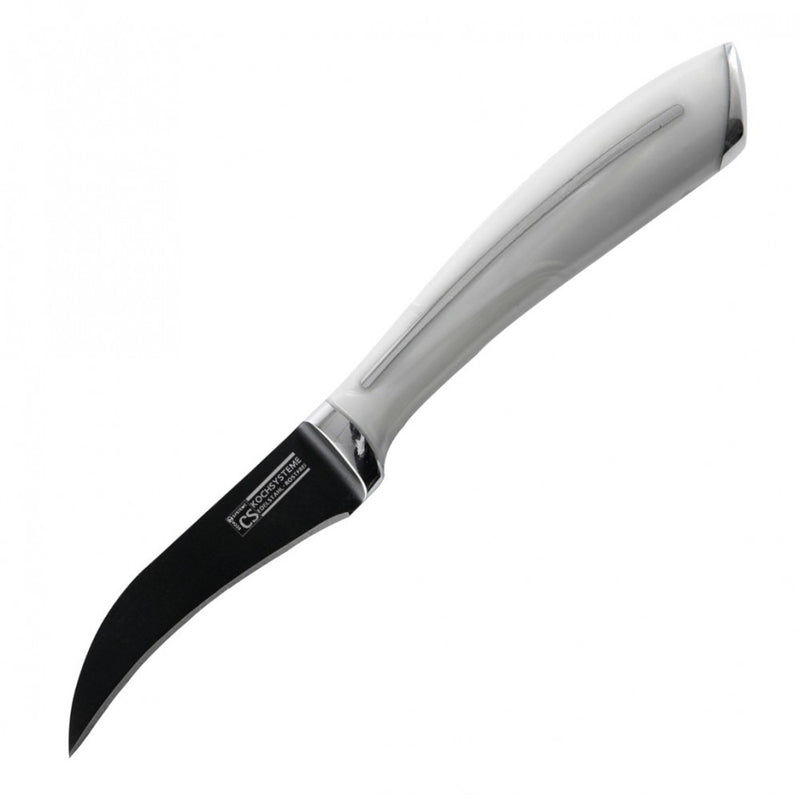 Cutit decojire Garmicsh, inox, lama 7 cm