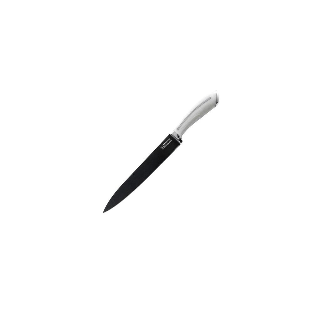 Cutit feliere Garmicsh, inox, lama 20 cm