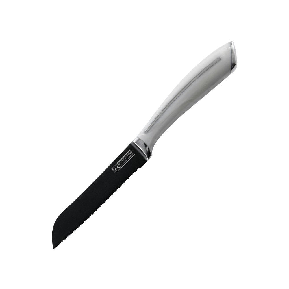 Cutit citrice Garmicsh, inox, lama 10 cm