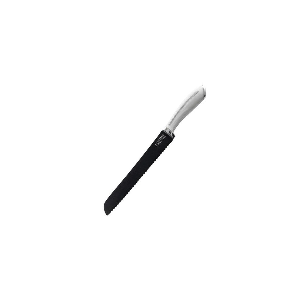 Cutit paine Garmicsh, inox, lama 20 cm