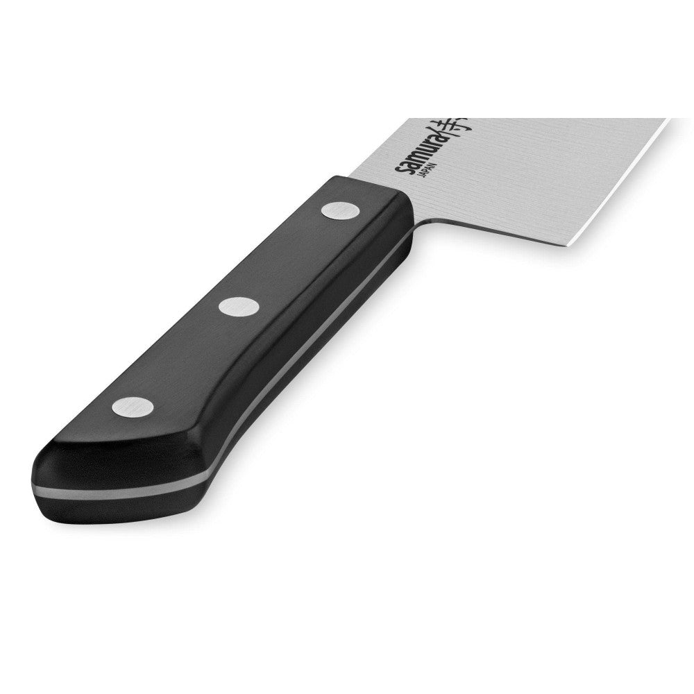Cutit bucatar Samura Harakiri, inox japonez, lungime lama 20 cm