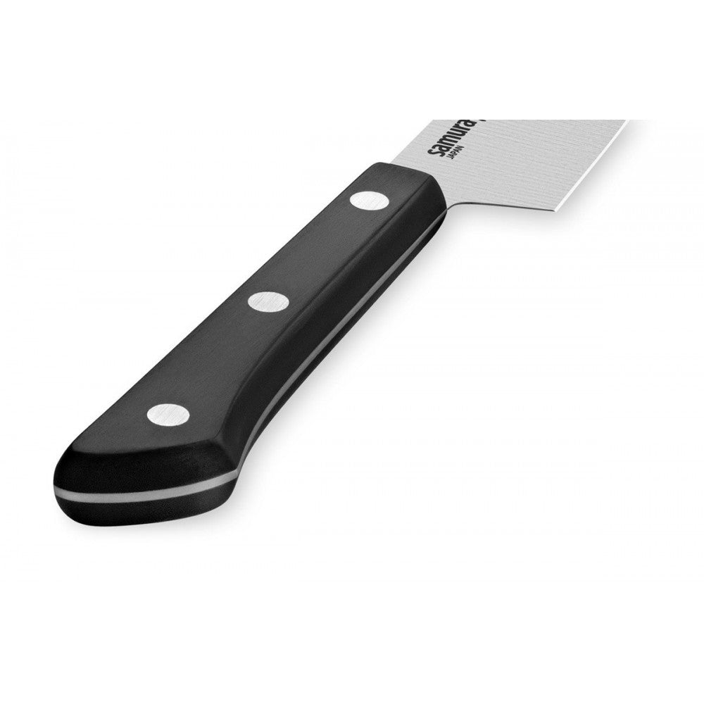 Cutit universal Samura Harakiri, otel japonez, 15 cm