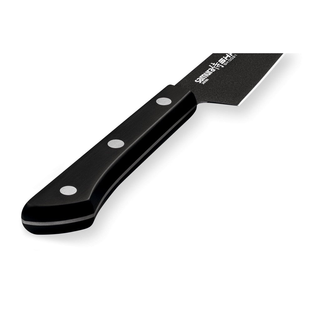 Cutit universal, Samura Shadow, HRC 58, otel japonez lama 12 cm