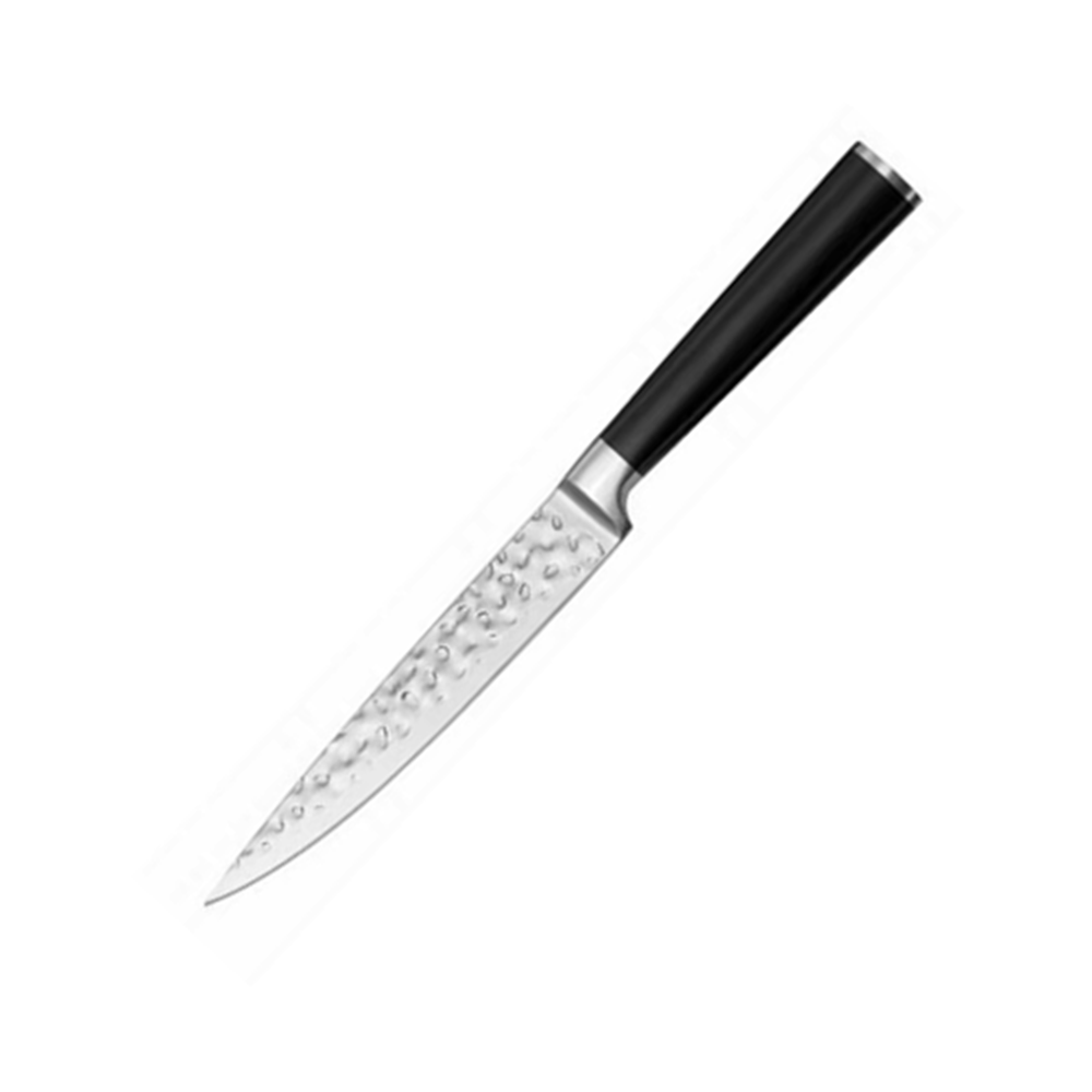 Cutit universal CS Stern, otel X50CrMoV15, lama, 12 cm